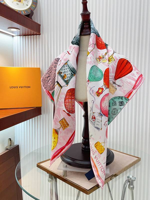 Louis Vuitton Scarf LVC00521 Louis Vuitton Scarf LVC00521